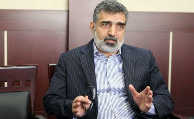 ईरान ने दी चेतावनी : यूरोप के अब भी काफी बचा है परमाणु समझौते में नयी शर्तों को जोड़ने का समय