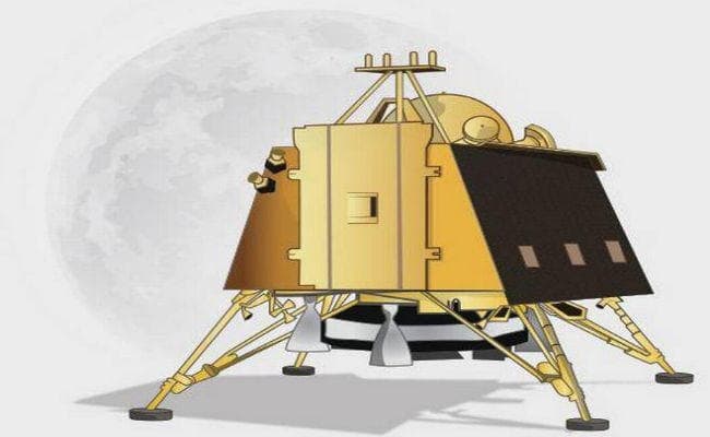 Vikram Lander से क्या दोबारा हो सकता है संपर्क?
