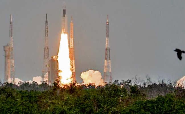 इसरो की अहम यात्रा