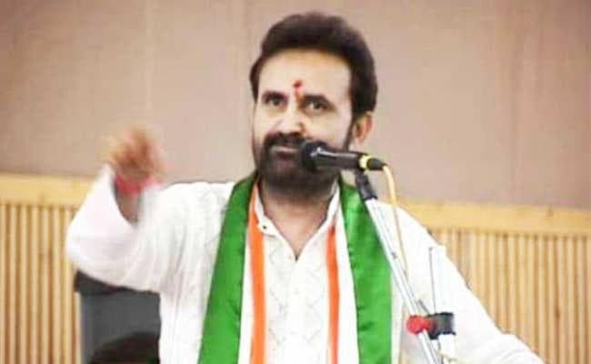 कांग्रेस प्रभारी आज आयेंगे, विस उपचुनाव पर चर्चा