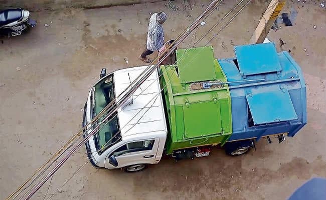 होल्डिंग फीस से कचरा उठाव तक के जुर्माने की तय हो जायेगी राशि