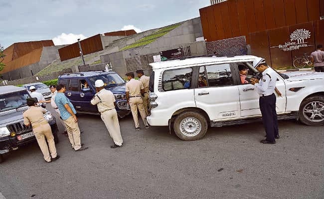 ऐसे ही चौकस रहे पुलिस, तो दुबक जायेंगे बदमाश