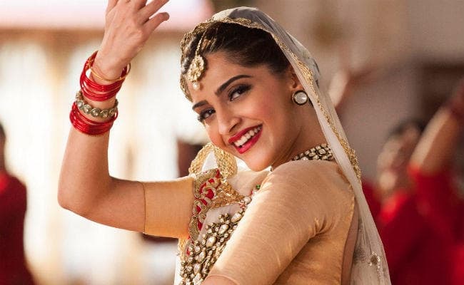 खास बातचीत: क्या आप अंधविश्वासी भी हैं ? जानें इस सवाल का सोनम ने क्या दिया जवाब