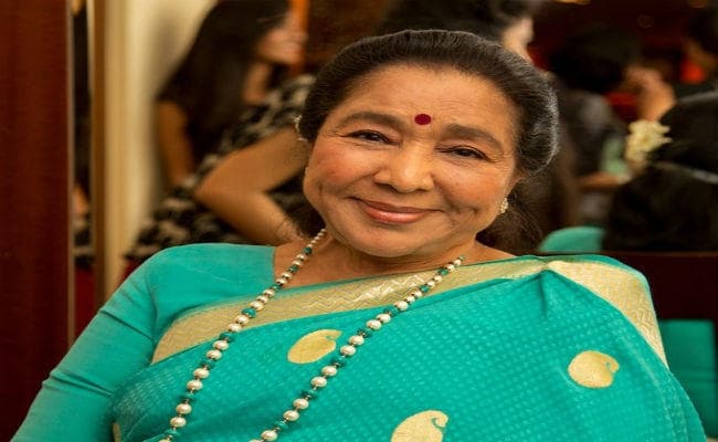 हैप्पी बर्थडेः सुरीली और शोख आवाज की मल्लिका आशा भोसले ये सुपरहिट गाने, जो आज भी सबके दिलों पर हैं छाए