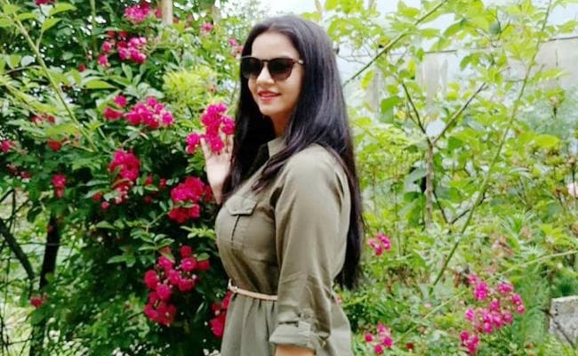 IN PICS : गुरुग्राम में आज अपने सौंदर्य की चमक बिखेरेंगी झारखंड के कालापाथर गांव की जयश्री साहू