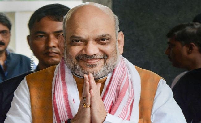 गृह मंत्री अमित शाह ने कहा - केंद्र अनुच्छेद 371 को नहीं छूएगा