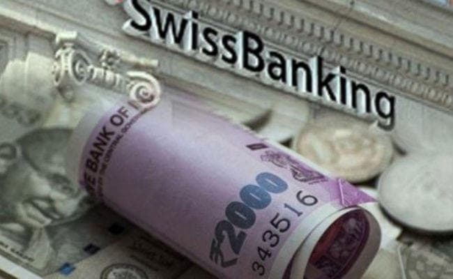 स्विस बैंकों से भारत को मिली बंद हो चुके खातों की जानकारी, ब्योरे की हो रही जांच