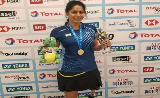 गोपीचंद से मुलाकात ने बदल दी मानसी की किस्मत