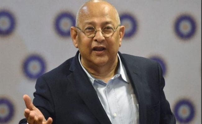 ICC बैठक में शामिल नहीं हुए अमिताभ चौधरी, तो CAO ने जारी किया नोटिस, 7 दिनों में मांगा जवाब