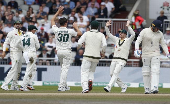 एशेज टेस्‍ट : चौथे टेस्ट मैच में इंग्लैंड को हरा कर ऑस्ट्रेलिया ने एशेज जीता