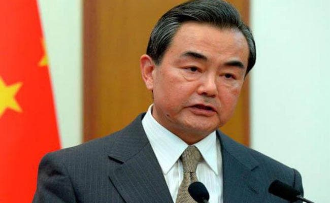 पाक-चीन के बीच कश्मीर मुद्दे पर चर्चा, बातचीत से विवादों के समाधान पर जोर