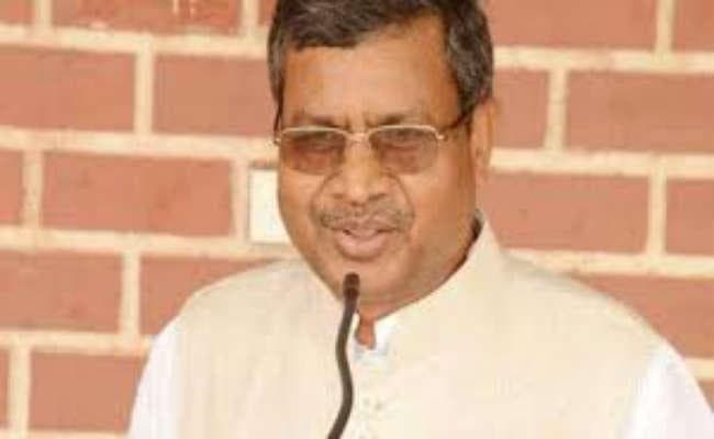 सशक्त होने के लिए राजनीतिक रूप से ताकतवर बनें: बाबूलाल