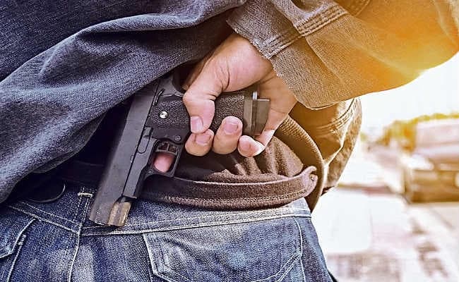 डीजीपी ने दिये आदेश, फिर भी पुलिस के लिए चुनौती बने लुटेरे