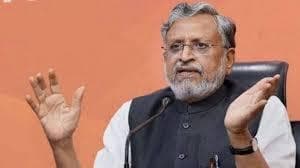 नरेंद्र मोदी के तीन फैसले हुए महत्वपूर्ण साबित : सुशील मोदी