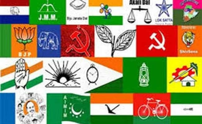राज्य के हर पांचवें व्यक्ति के पास किसी न किसी पार्टी की सदस्यता