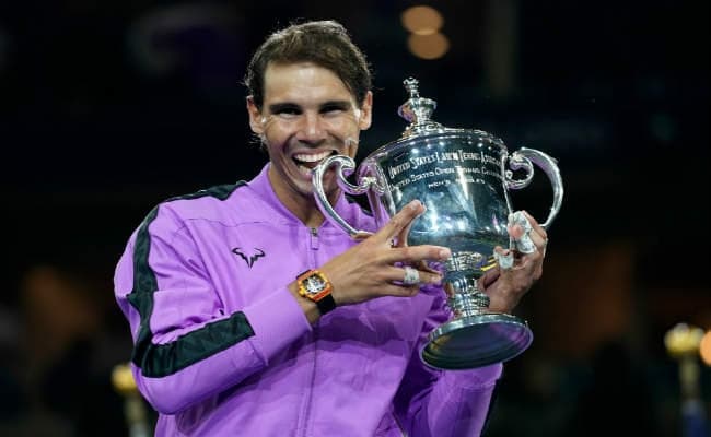 US Open 2019: मेदवेदेव को हराकर राफेल नडाल बने चैंपियन,  जीता 19वां ग्रैंड स्लैम