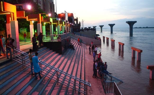 टूरिस्ट को लुभायेंगे गंगा घाट, बनेंगे कल्चरल सेंटर, ...जानें क्या-क्या होगा आकर्षण का केंद्र