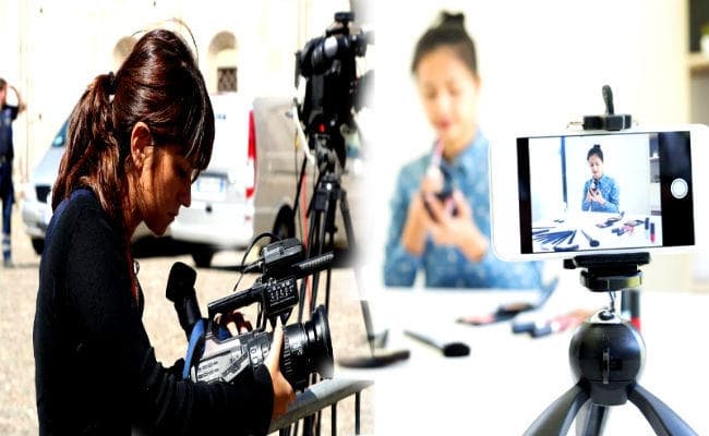 मास कम्युनिकेशन: चुनौती के साथ कुछ अलग करने की है चाहत तो जर्नलिस्ट बनिए, इन संस्थानों में लीजिए दाखिला