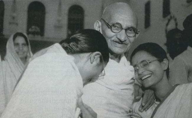 दक्षिण अफ्रीका में महात्मा गांधी के पसंदीदा गीतों पर ऑडियो-विजुअल संग्रह का हुआ प्रीमियर