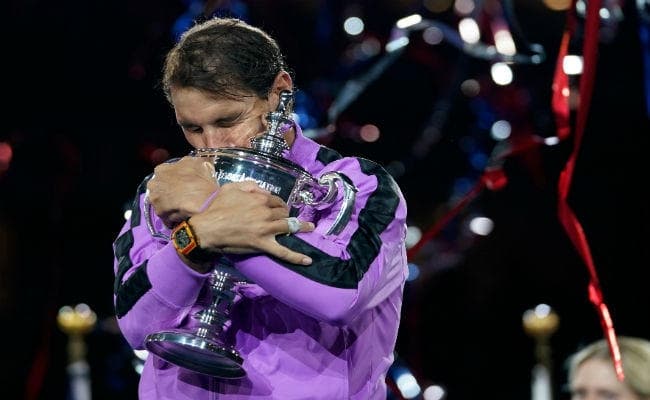 19वां ग्रैंडस्लैम खिताब जीतने के बाद बोले नडाल, भावुक कर देने वाली जीत, जानें कैसे बने लाल बजरी के बादशाह