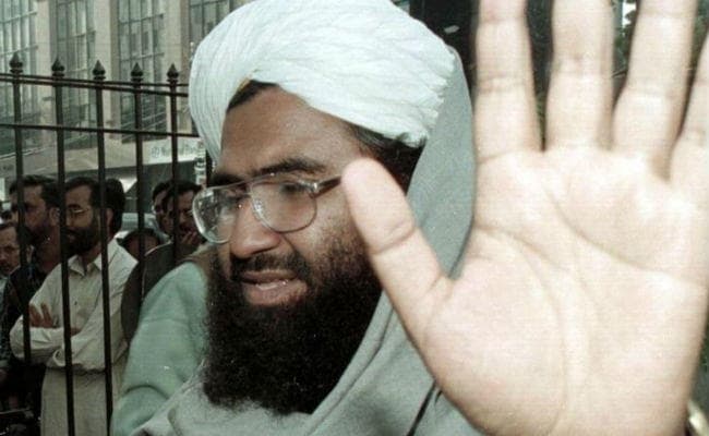 पाकिस्तान ने फिर की नापाक हरकत, आतंकी मसूद अजहर  को जेल से रिहा किया, भारत पर बड़े हमले की साजिश!