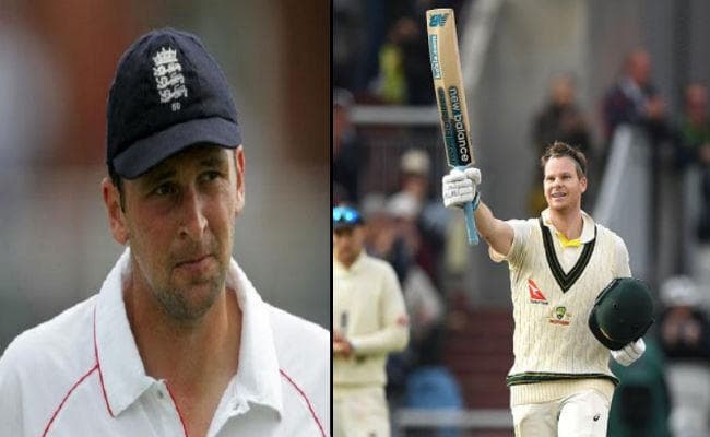 इंग्लैंड के इस तेज गेंदबाज ने कहा- स्मिथ चाहे कितना भी महान बल्लेबाज हो, दुनिया उसे ''धोखेबाज'' ही कहेगी