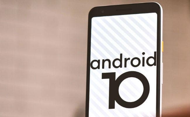 Xiaomi के इन स्मार्टफोन्स को मिलने लगा Android 10 Update