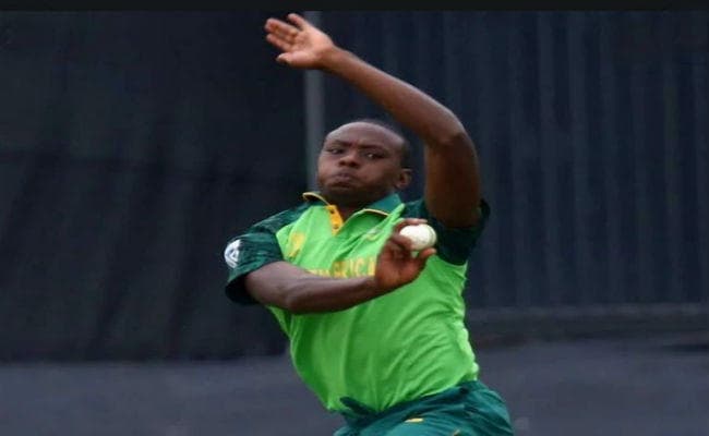 रबादा ने टीम इंडिया को बताया दुनिया की सर्वश्रेष्‍ठ टीम, कहा - खुद को परखने का मौका