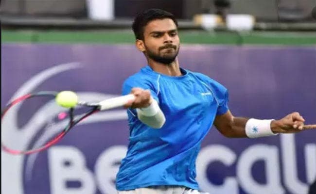 सुमित नागल करियर की सर्वश्रेष्ठ 174वीं एटीपी रैंकिंग पर