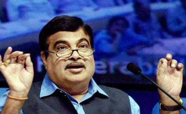 केंद्रीय सड़क परिवहन मंत्री गडकरी ने कहा - अधिक गति के लिए मुझे भी भरना पड़ा है जुर्माना