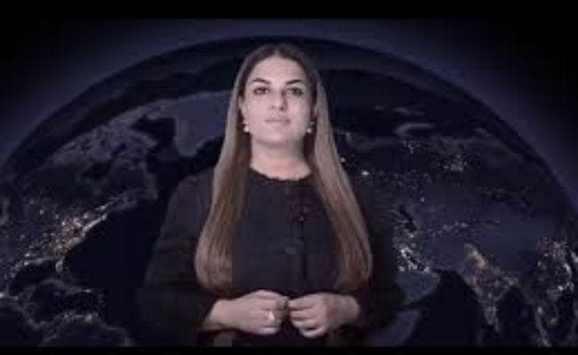 पाकिस्तान की पहली महिला अंतरिक्ष यात्री ने चंद्रयान-2 के लिए ISRO को दी बधाई