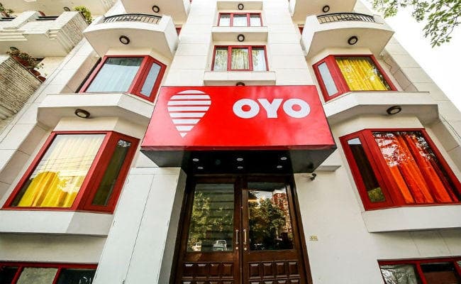 Oyo होटल्स एंड होम्स ने देश के 500 से अधिक शहरों तक किया अपना विस्तार