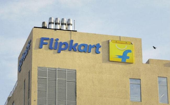 Flipkart ने 700 शहरों के 27 हजार किराना दुकानदारों को डिलीवरी सिस्टम से जोड़ा