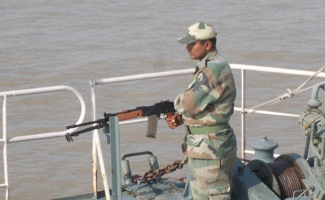 गुजरात: समुद्र में मिली लावारिस नावें, आशंका- दक्षिण भारत आतंकियों के निशाने पर, अलर्ट जारी