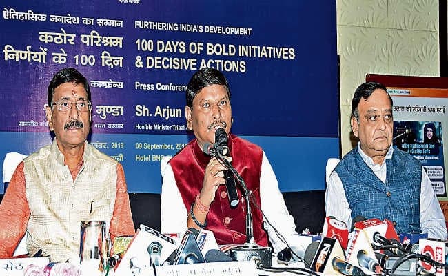 पीएम मोदी 12 को एकलव्य विद्यालय संगठन की करेंगे लांचिंग, देशभर में 462 नये एकलव्य मॉडल विद्यालय बनेंगे