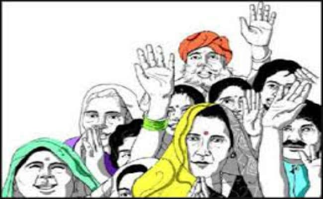 भारतीयों की औसत उम्र बढ़ी, बिहार के महिला-पुरुषों की आयु में अंतर नहीं