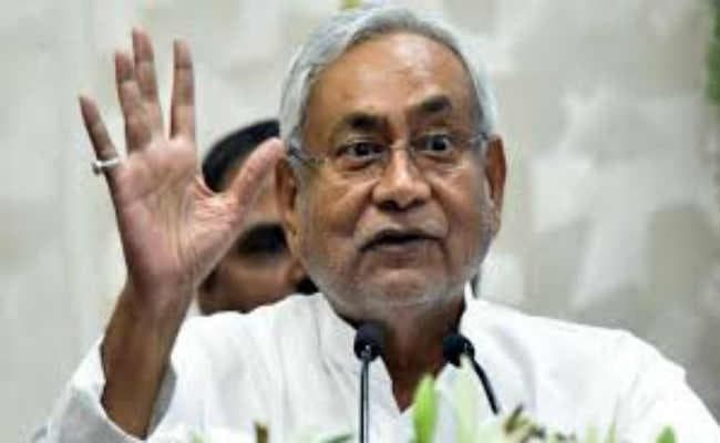 बोधगया बनेगा आइकॉनिक टूरिस्ट डेस्टिनेशन : नीतीश