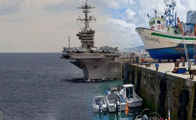 नेवल डॉकयार्ड मुंबई ने 1233 पदों के लिए मंगाया आवेदन, योग्य उम्मीदवार ऐसे करें आवेदन