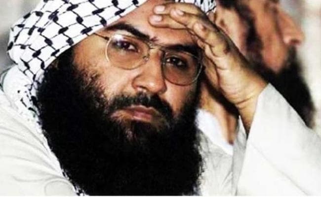 बहुत ही गंभीर बीमारी से जूझ रहा है आतंकी मसूद अजहर, जानें कौन कर रहा है जैश का संचालन
