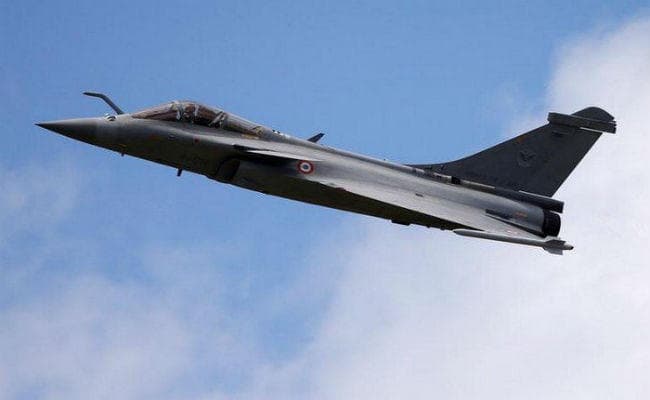 Indian Air Force  राफेल के लिए 17 स्क्वाड्रन ''गोल्डन ऐरोज'' को करेगा फिर से एक्टिव
