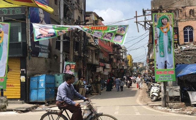 झारखंड : कुछ देर में निकलेगा मुहर्रम का जुलूस, तैयारियां पूरी, प्रशासन मुस्तैद