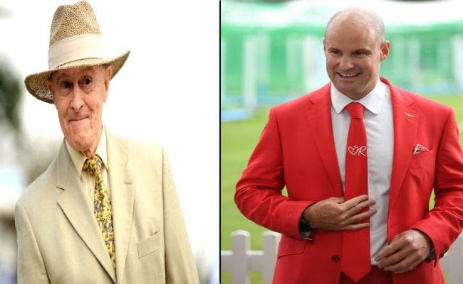 पूर्व इंग्लिश बल्लेबाज एंड्रयू स्ट्रॉस और ज्योफ बॉयकॉट को मिली ''नाइटहुड'' की उपाधि, जानें इनका बेमिसाल रिकॉर्ड