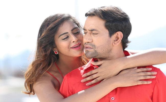 भोजपुरी सिनेमा को लेकर निरहुआ की फिल्‍म ‘लल्‍लू की लैला’ की एक्ट्रेस यामिनी सिंह ने कही ये बात...