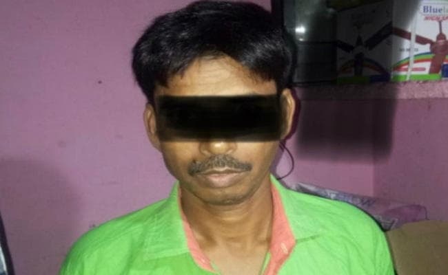 कोलकाता पुलिस ने जेएमबी के सक्रिय आतंकी असादुल्‍लाह को चेन्नई से किया गिरफ्तार