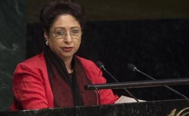 पाक ने फिर अलापा कश्मीर राग, संयुक्त राष्ट्र सुरक्षा परिषद से लगायी गुहार