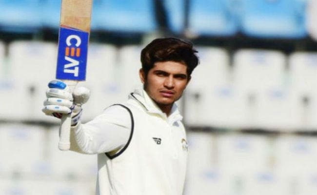 शुभमन गिल शतक से चूके, दक्षिण अफ्रीका ए के खिलाफ भारत को बड़ी बढ़त