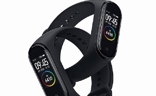 शाओमी का नया फिटबैंड भारत में जल्द होगा लॉन्च