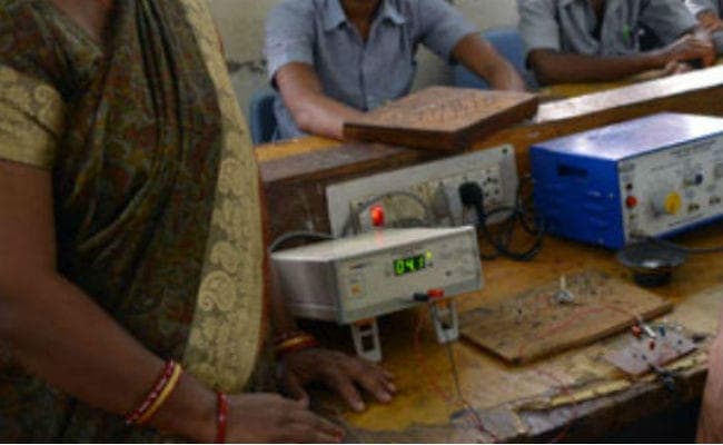 पटना : तीन माह में 2000 आइटीआइ इंस्ट्रक्टरों की होगी नियुक्ति