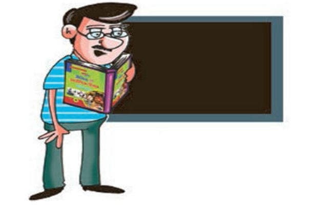 अप्रशिक्षित पारा शिक्षकों को मिलेगा एक और मौका