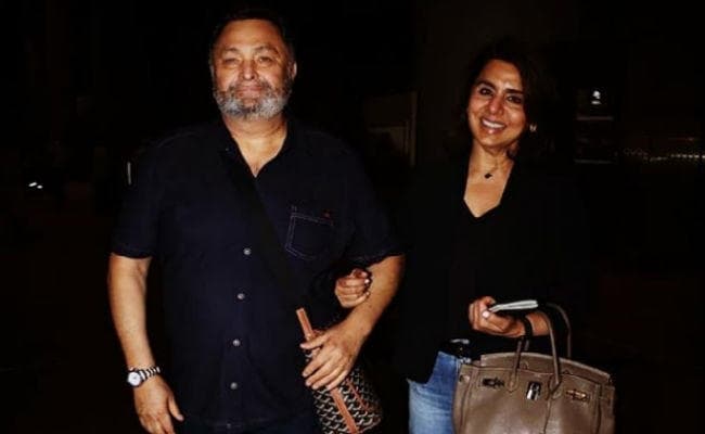 ऋषि कपूर कैंसर कर इलाज करवाकर भारत लौटे, 1 साल में खो दिया ये सबकुछ